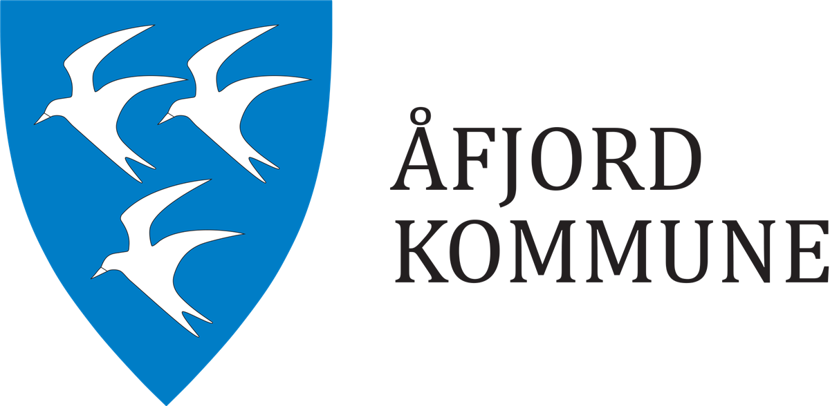 Åfjord Kulturskole Logo